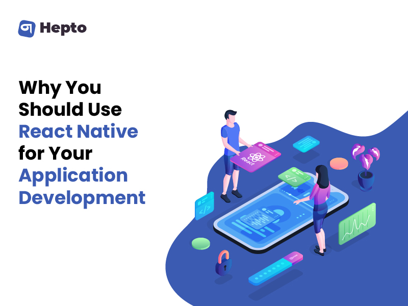 React native development company in usa